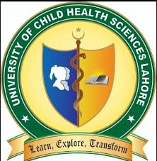 Children Hospital Lahore