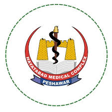 Hayatabad Medical Complex
