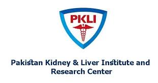 Pakistan Kidney and Liver Institute