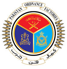 Pakistan Ordnance Factories