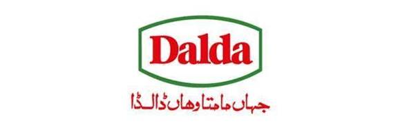 Dalda