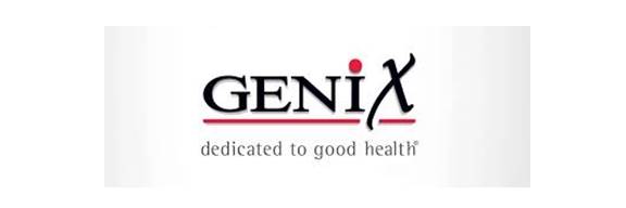 Genix Pharma