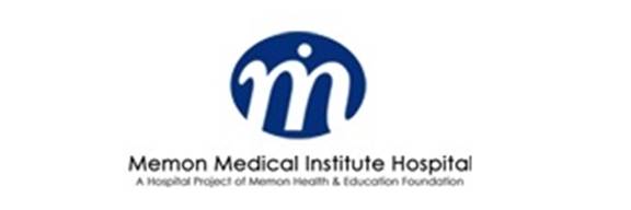 Memon Medical Institute Hospital