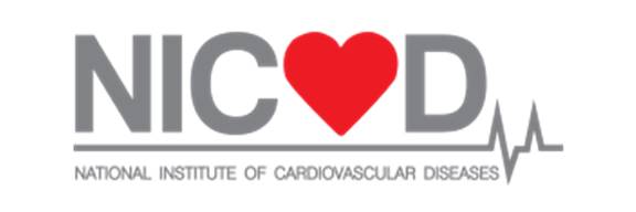 NICVD