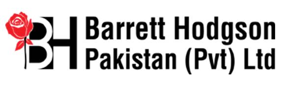 Barrett Hodgson Pakistan