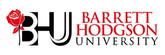 Barrett Hodgson University