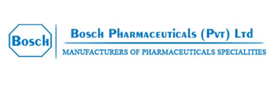 Bosch Pharmaceuticals